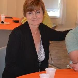 Meet your Posher, Phyllis